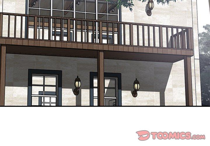 [韩国漫画] 邻居的滋味 剧情,熟女人妻,巨乳大奶#[163P]-3