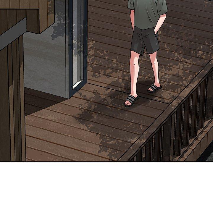 [韩国漫画] 邻居的滋味 剧情,熟女人妻,巨乳大奶#[163P]-32