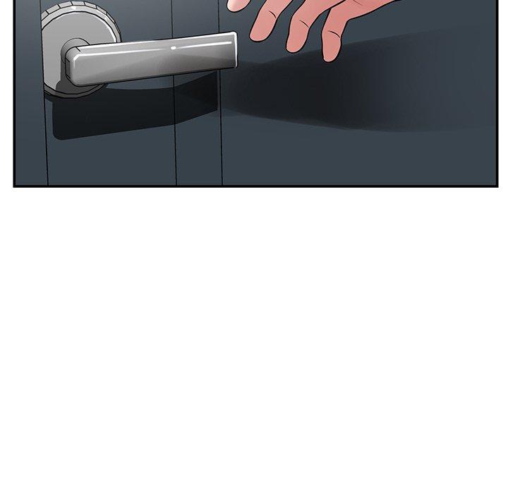 [韩国漫画] 邻居的滋味 剧情,熟女人妻,巨乳大奶#[163P]-34