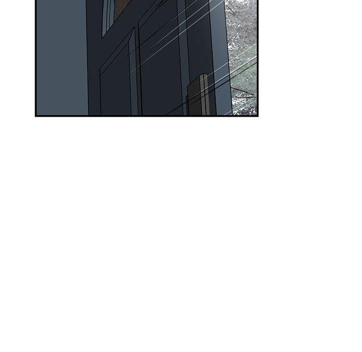 [韩国漫画] 邻居的滋味 剧情,熟女人妻,巨乳大奶#[163P]-36