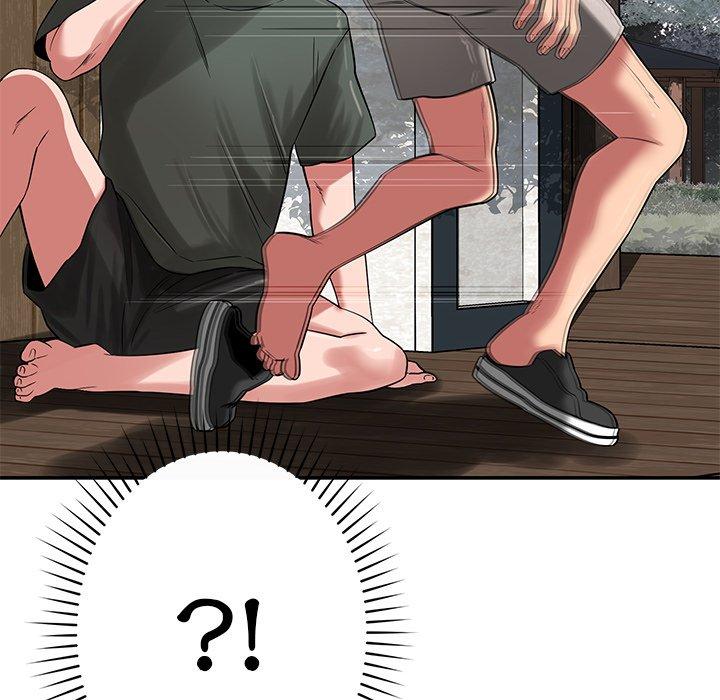 [韩国漫画] 邻居的滋味 剧情,熟女人妻,巨乳大奶#[163P]-41