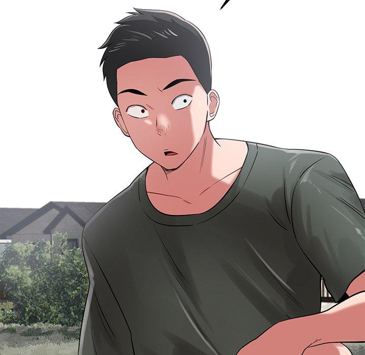 [韩国漫画] 邻居的滋味 剧情,熟女人妻,巨乳大奶#[163P]-46