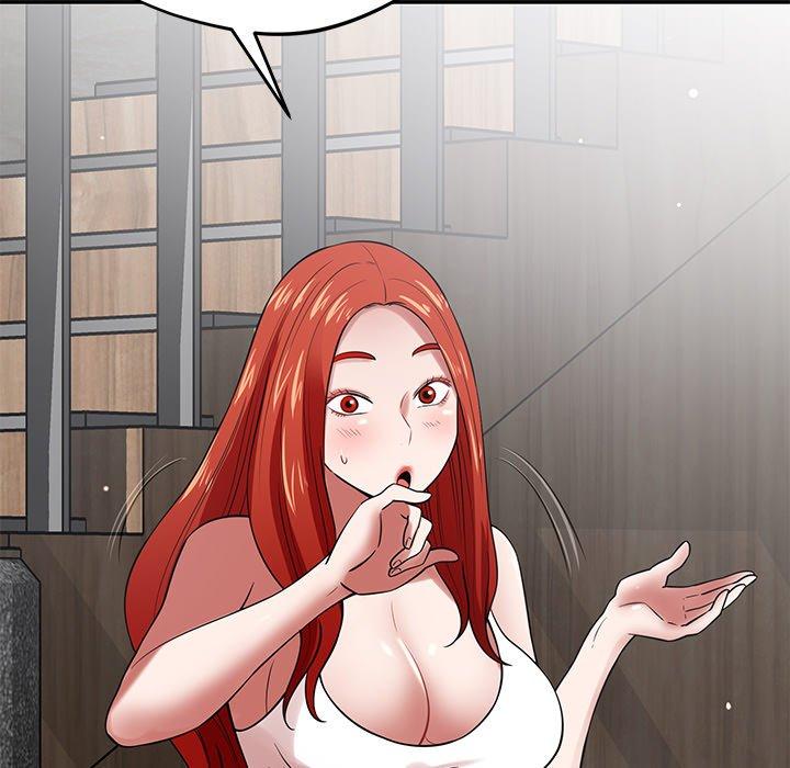 [韩国漫画] 邻居的滋味 剧情,熟女人妻,巨乳大奶#[163P]-48