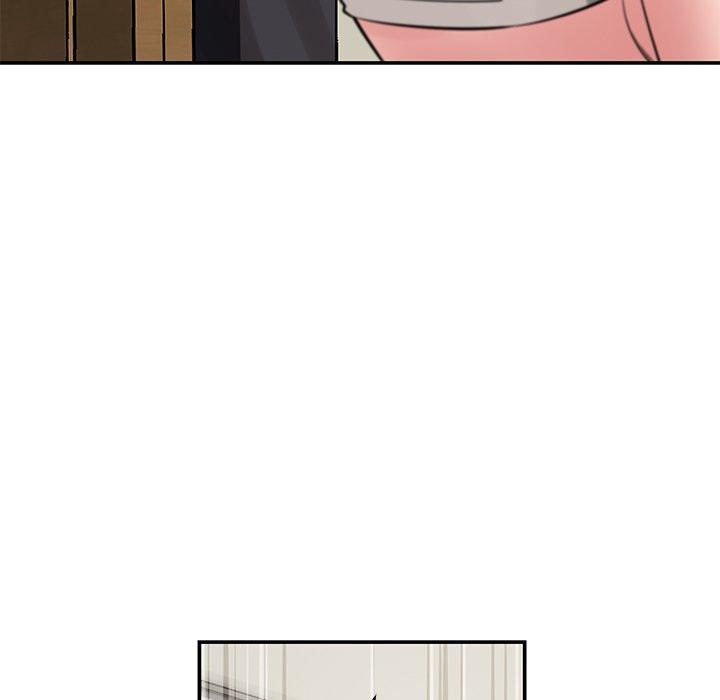 [韩国漫画] 邻居的滋味 剧情,熟女人妻,巨乳大奶#[163P]-61