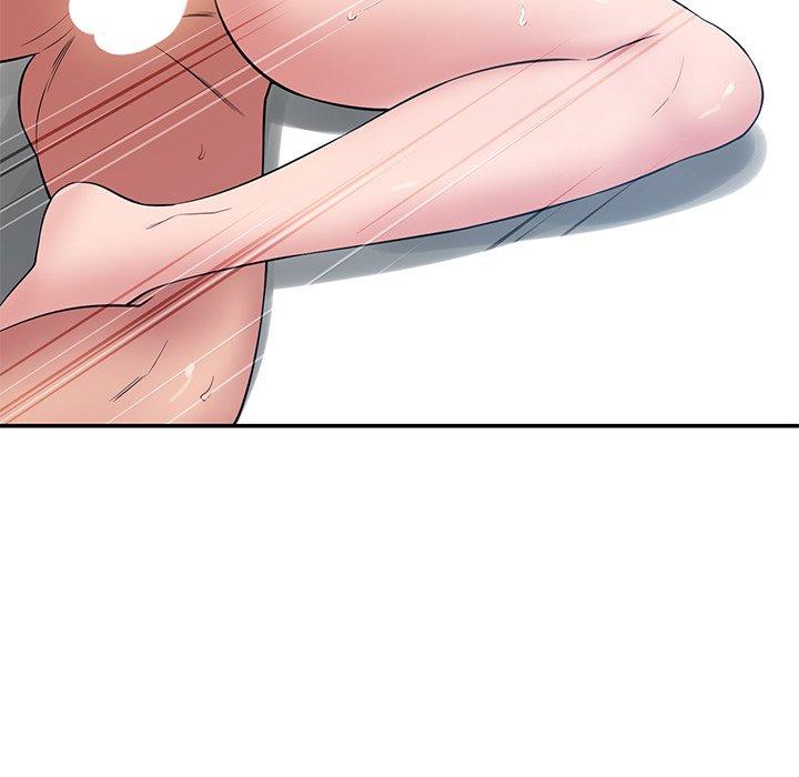 [韩国漫画] 邻居的滋味 剧情,熟女人妻,巨乳大奶#[163P]-97