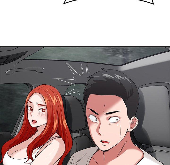 [韩国漫画] 邻居的滋味 剧情,熟女人妻,巨乳大奶#[158P]-117