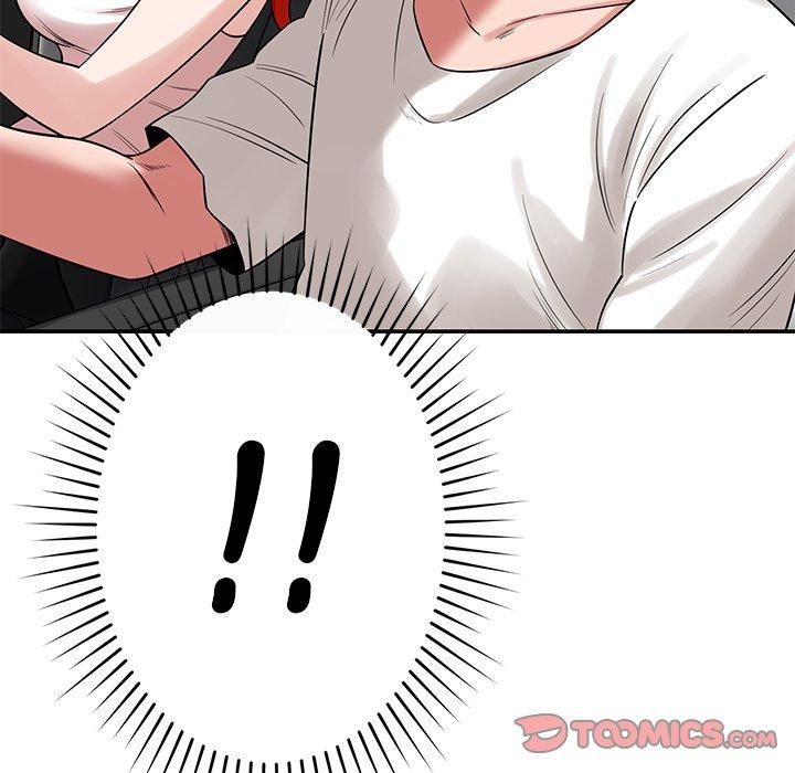 [韩国漫画] 邻居的滋味 剧情,熟女人妻,巨乳大奶#[158P]-118