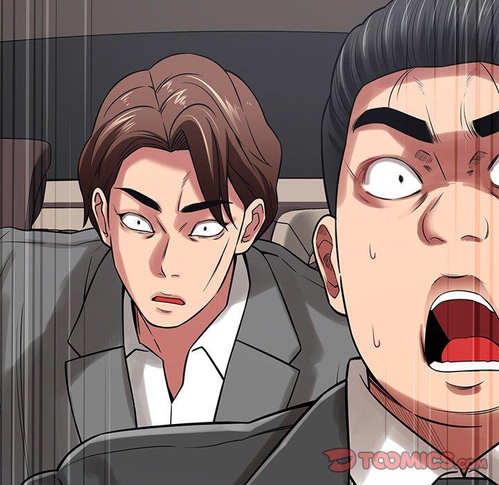 [韩国漫画] 邻居的滋味 剧情,熟女人妻,巨乳大奶#[158P]-136