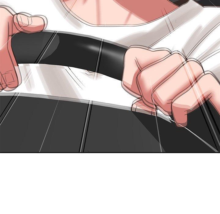 [韩国漫画] 邻居的滋味 剧情,熟女人妻,巨乳大奶#[158P]-150