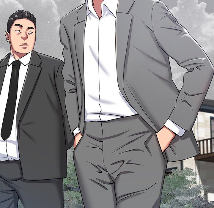 [韩国漫画] 邻居的滋味 剧情,熟女人妻,巨乳大奶#[158P]-17