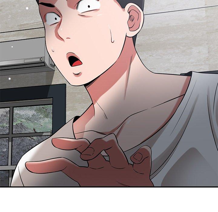 [韩国漫画] 邻居的滋味 剧情,熟女人妻,巨乳大奶#[158P]-24