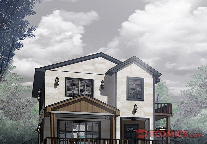 [韩国漫画] 邻居的滋味 剧情,熟女人妻,巨乳大奶#[158P]-3