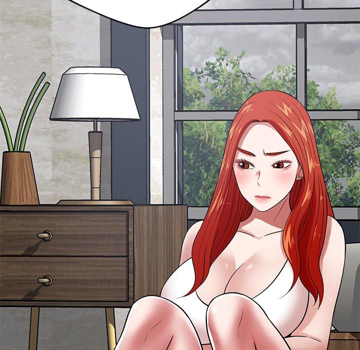 [韩国漫画] 邻居的滋味 剧情,熟女人妻,巨乳大奶#[158P]-42