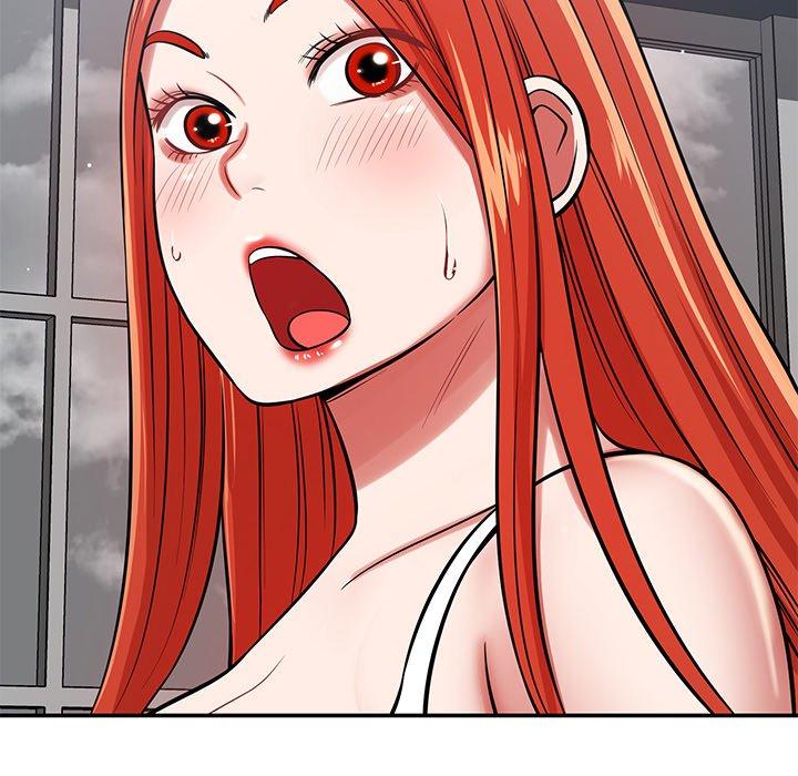 [韩国漫画] 邻居的滋味 剧情,熟女人妻,巨乳大奶#[158P]-69