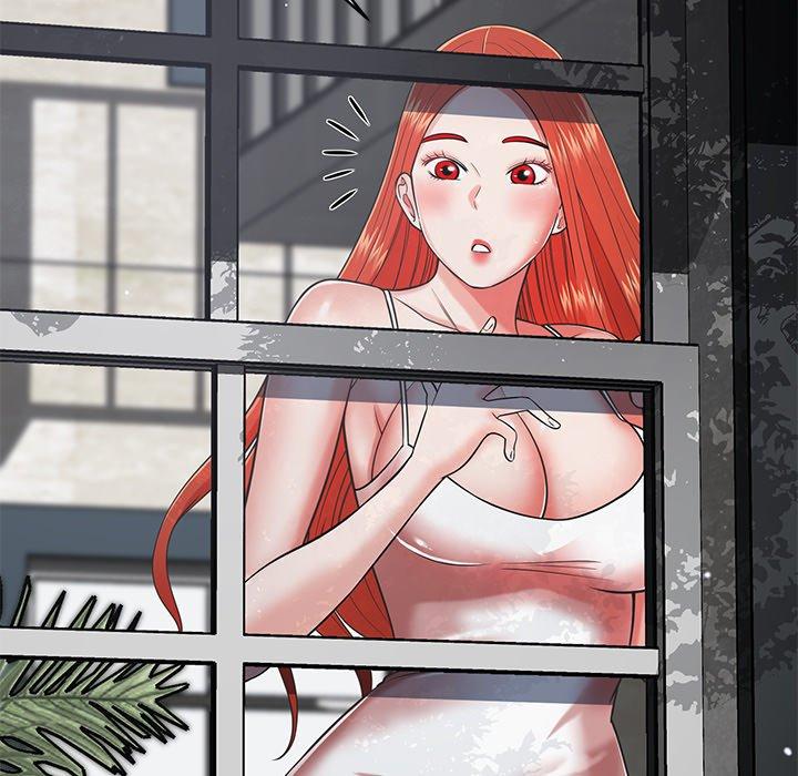 [韩国漫画] 邻居的滋味 剧情,熟女人妻,巨乳大奶#[158P]-7