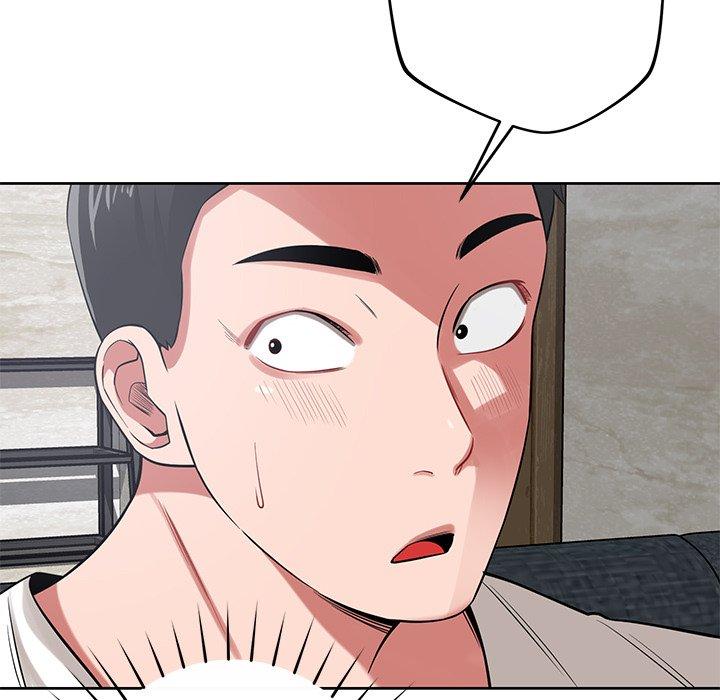 [韩国漫画] 邻居的滋味 剧情,熟女人妻,巨乳大奶#[158P]-9