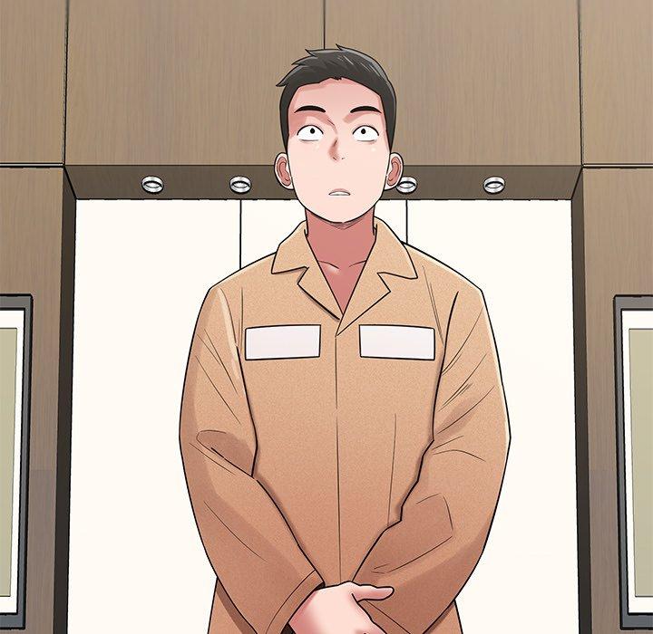 [韩国漫画] 邻居的滋味 剧情,熟女人妻,巨乳大奶#[178P]-103