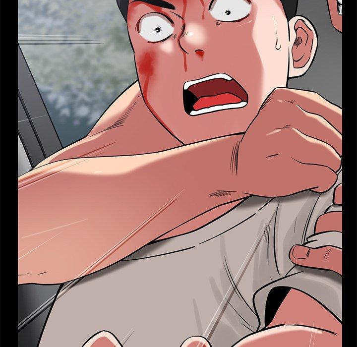 [韩国漫画] 邻居的滋味 剧情,熟女人妻,巨乳大奶#[178P]-121