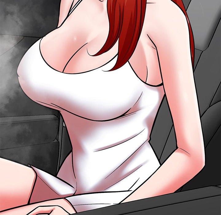 [韩国漫画] 邻居的滋味 剧情,熟女人妻,巨乳大奶#[178P]-124