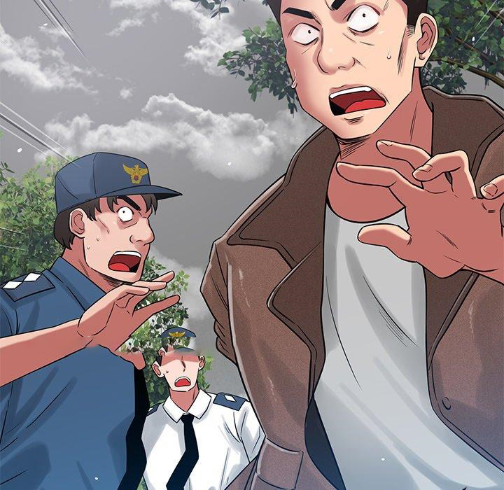 [韩国漫画] 邻居的滋味 剧情,熟女人妻,巨乳大奶#[178P]-15