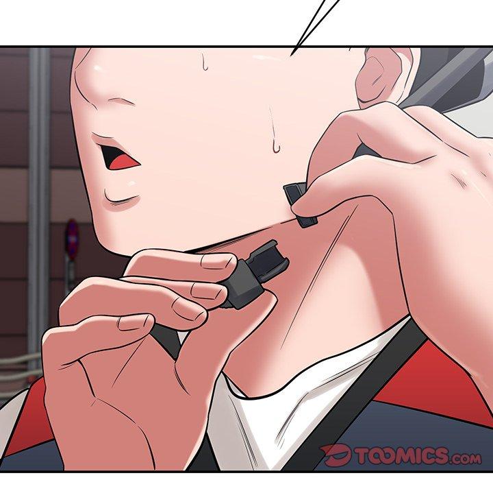 [韩国漫画] 邻居的滋味 剧情,熟女人妻,巨乳大奶#[178P]-154