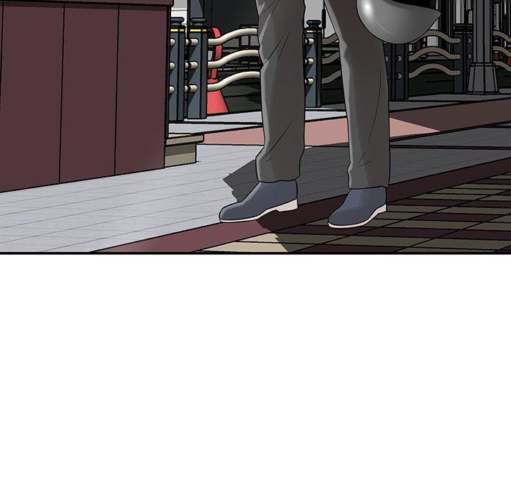 [韩国漫画] 邻居的滋味 剧情,熟女人妻,巨乳大奶#[178P]-158