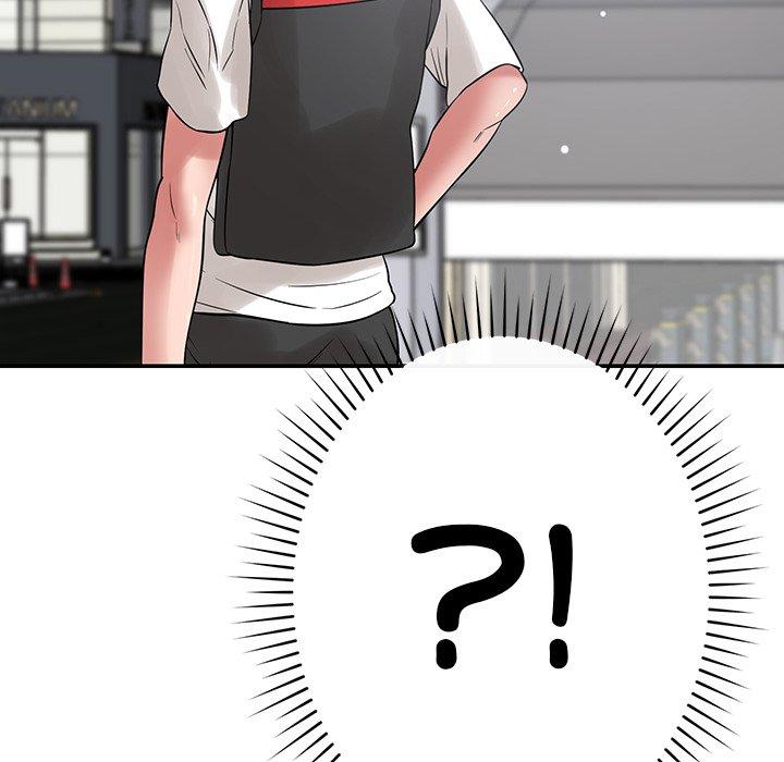 [韩国漫画] 邻居的滋味 剧情,熟女人妻,巨乳大奶#[178P]-166