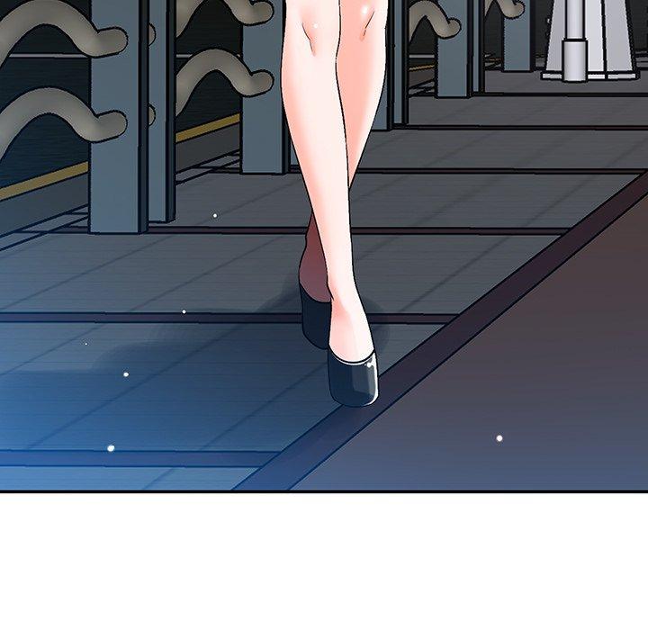 [韩国漫画] 邻居的滋味 剧情,熟女人妻,巨乳大奶#[178P]-173