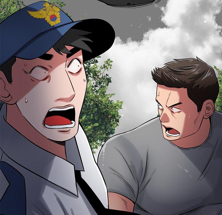 [韩国漫画] 邻居的滋味 剧情,熟女人妻,巨乳大奶#[178P]-22