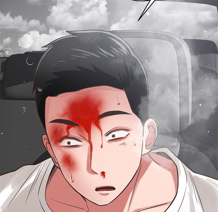 [韩国漫画] 邻居的滋味 剧情,熟女人妻,巨乳大奶#[178P]-34