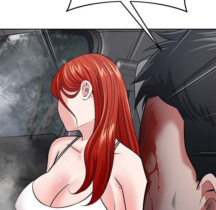 [韩国漫画] 邻居的滋味 剧情,熟女人妻,巨乳大奶#[178P]-37