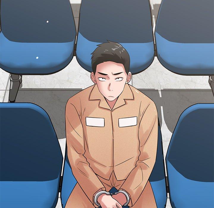 [韩国漫画] 邻居的滋味 剧情,熟女人妻,巨乳大奶#[178P]-61