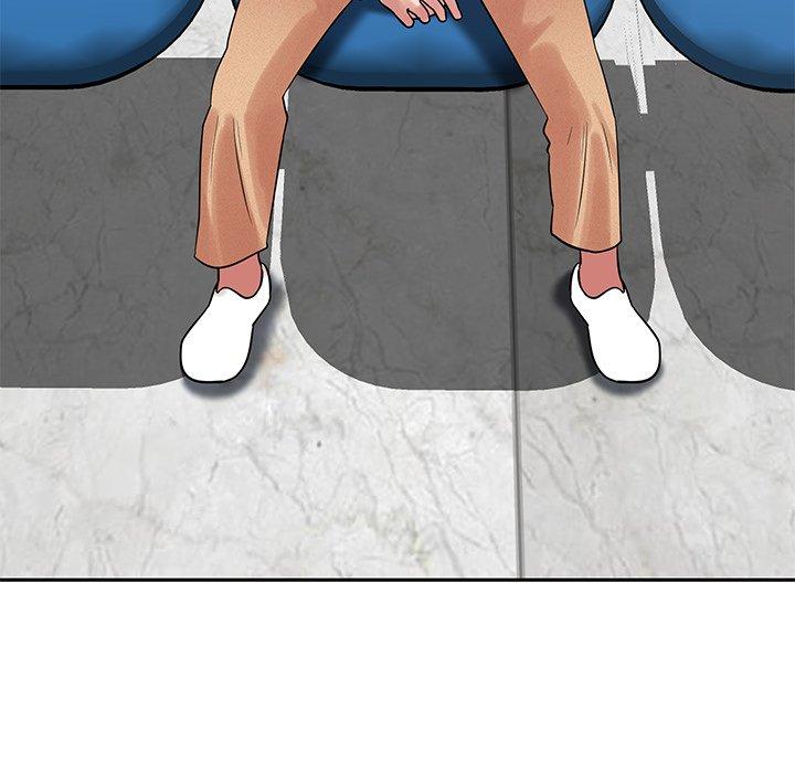 [韩国漫画] 邻居的滋味 剧情,熟女人妻,巨乳大奶#[178P]-62