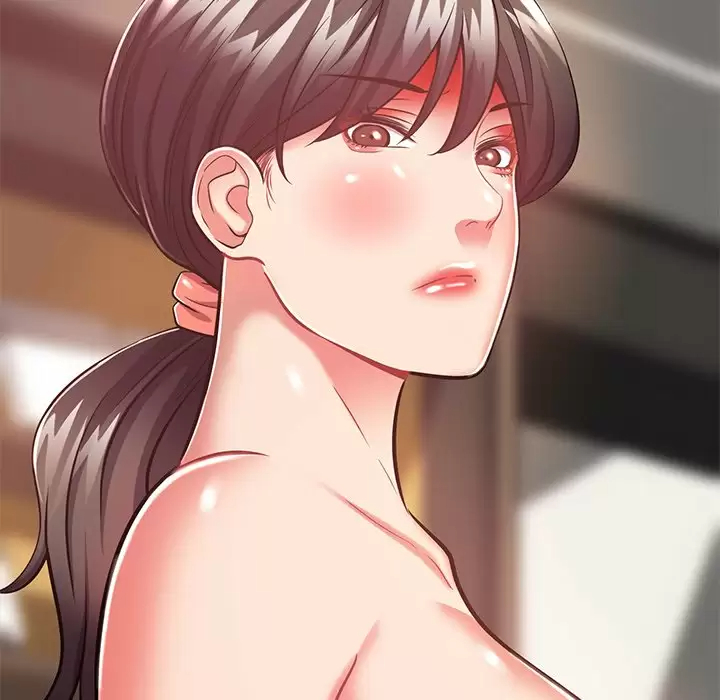 [韩国漫画] 邻居的滋味 剧情,熟女人妻,巨乳大奶#[168P]-118