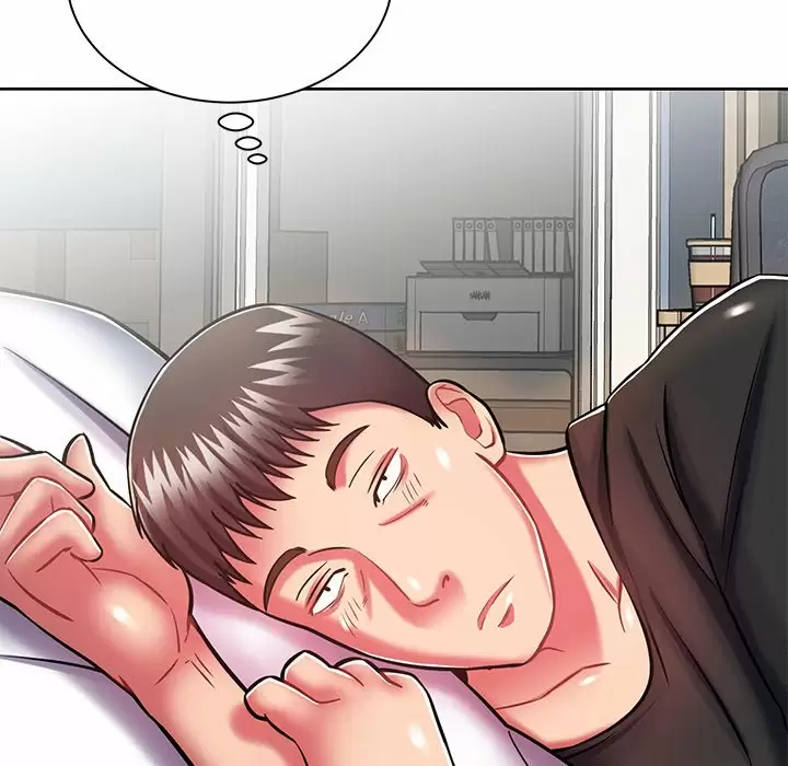 [韩国漫画] 邻居的滋味 剧情,熟女人妻,巨乳大奶#[168P]-130