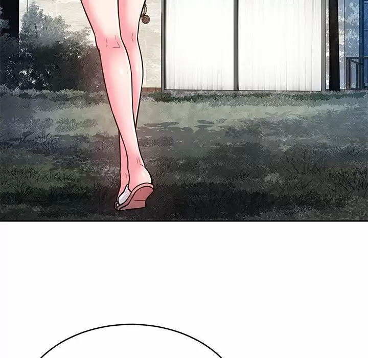 [韩国漫画] 邻居的滋味 剧情,熟女人妻,巨乳大奶#[168P]-81