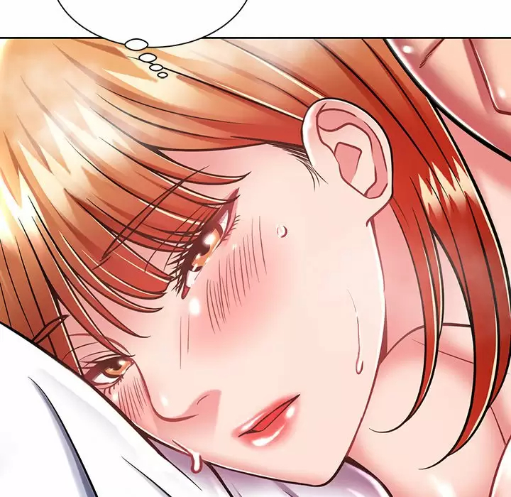 [韩国漫画] 邻居的滋味 剧情,熟女人妻,巨乳大奶#[170P]-104