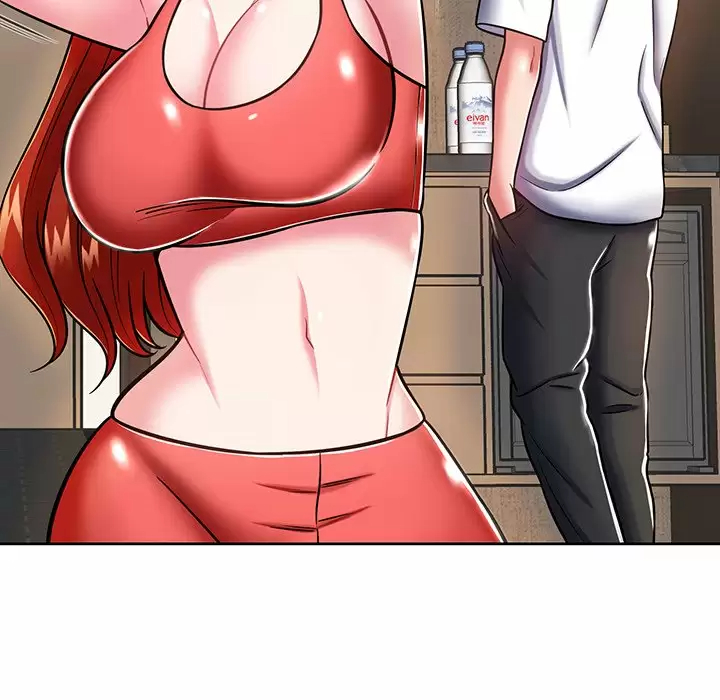 [韩国漫画] 邻居的滋味 剧情,熟女人妻,巨乳大奶#[170P]-114