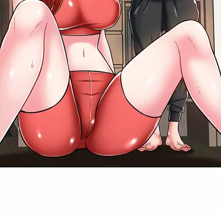 [韩国漫画] 邻居的滋味 剧情,熟女人妻,巨乳大奶#[170P]-124