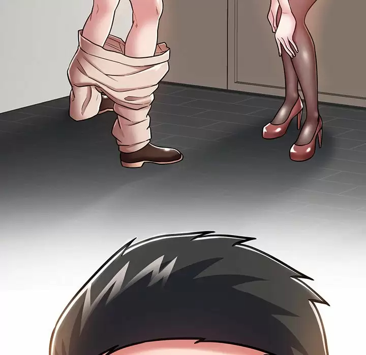 [韩国漫画] 邻居的滋味 剧情,熟女人妻,巨乳大奶#[170P]-132