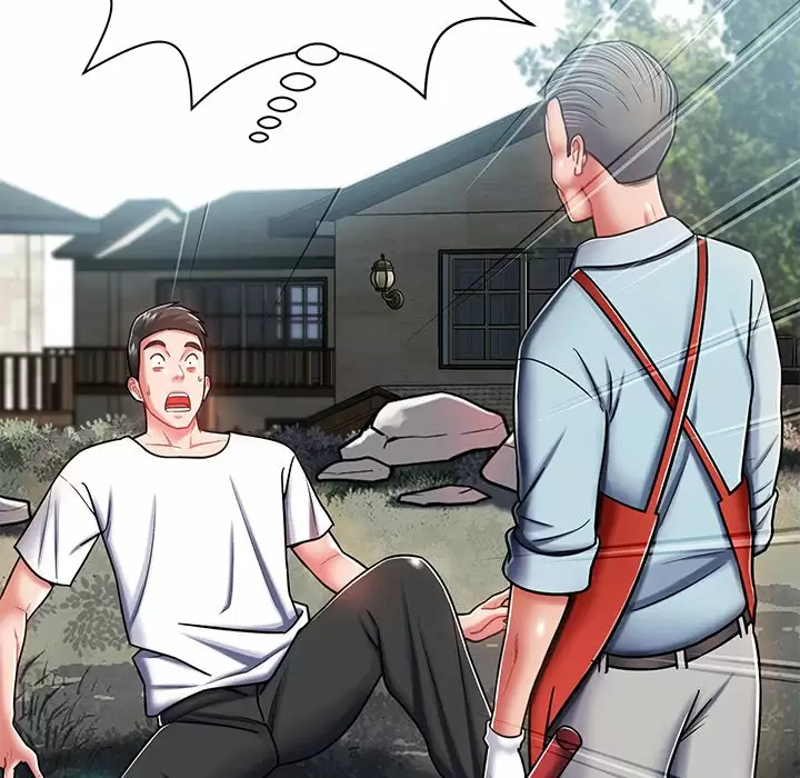 [韩国漫画] 邻居的滋味 剧情,熟女人妻,巨乳大奶#[170P]-146