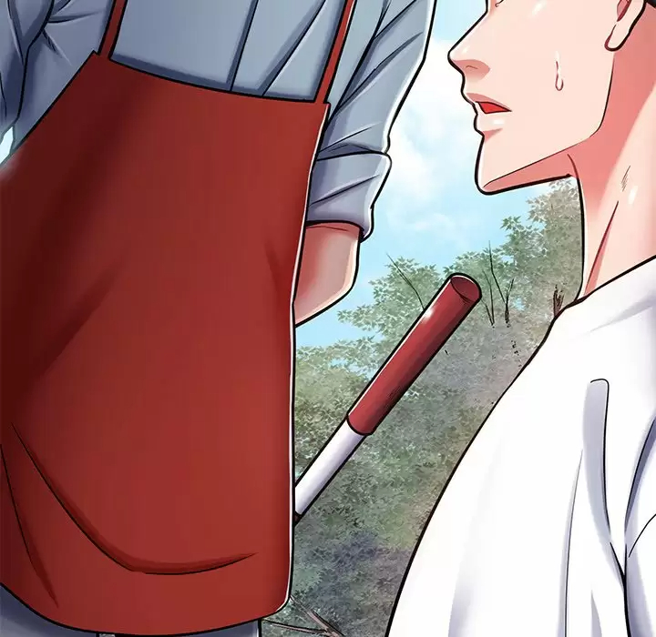 [韩国漫画] 邻居的滋味 剧情,熟女人妻,巨乳大奶#[170P]-152