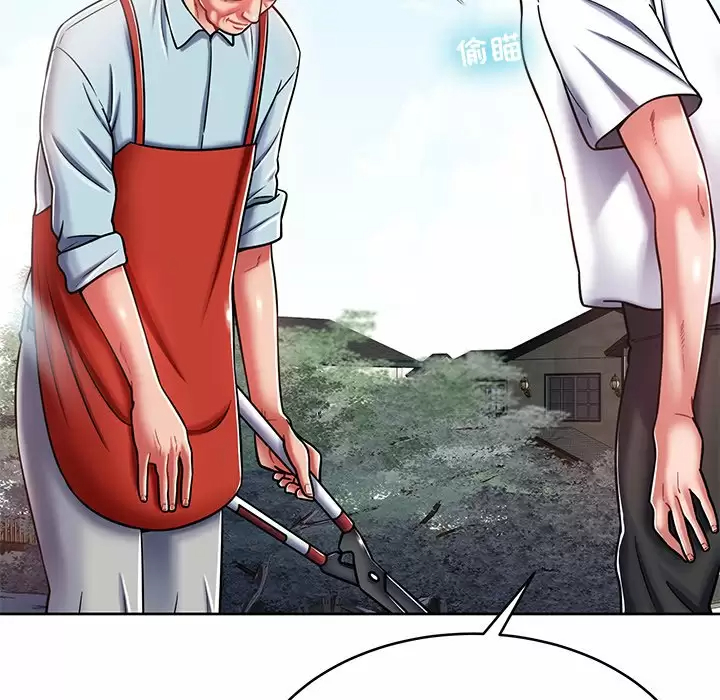 [韩国漫画] 邻居的滋味 剧情,熟女人妻,巨乳大奶#[170P]-155