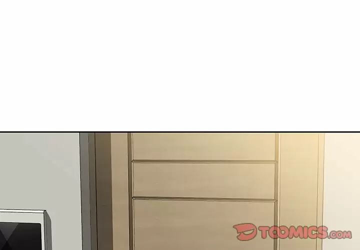 [韩国漫画] 邻居的滋味 剧情,熟女人妻,巨乳大奶#[170P]-3