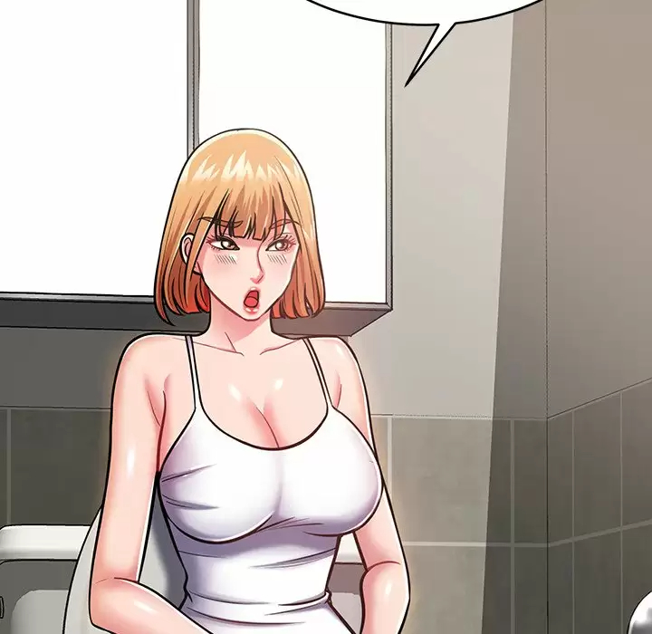 [韩国漫画] 邻居的滋味 剧情,熟女人妻,巨乳大奶#[170P]-9