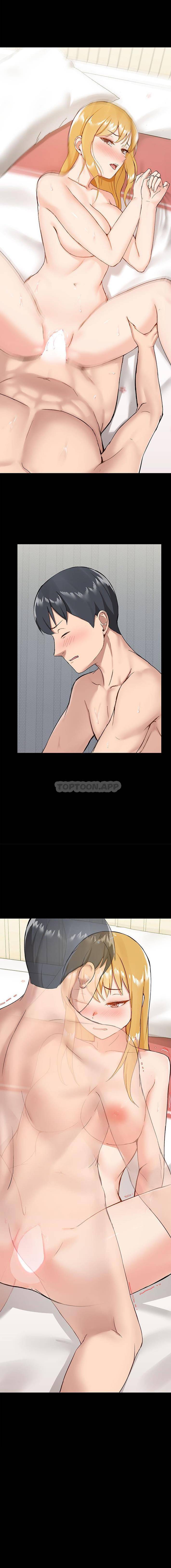 [韩国漫画] 爱打游戏的姐姐 剧情,熟女人妻,巨乳大奶#[16P]-2