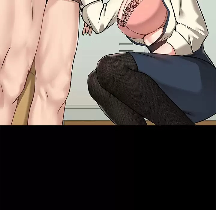 [韩国漫画] 爱打游戏的姐姐 剧情,熟女人妻,巨乳大奶#[149P]-41