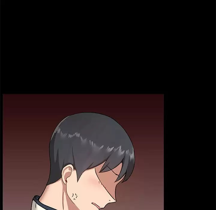 [韩国漫画] 爱打游戏的姐姐 剧情,熟女人妻,巨乳大奶#[149P]-46