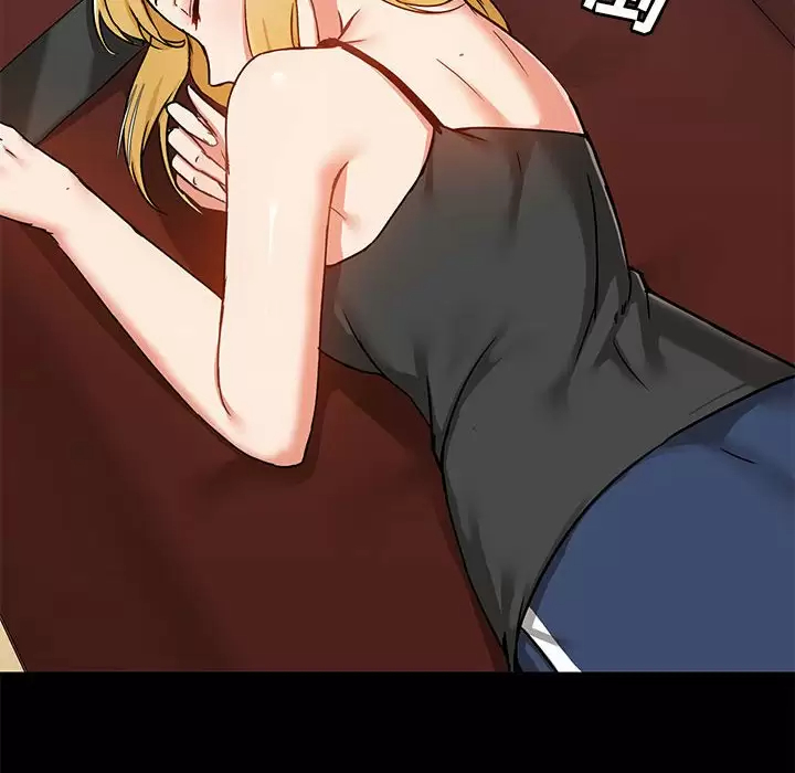 [韩国漫画] 爱打游戏的姐姐 剧情,熟女人妻,巨乳大奶#[149P]-6