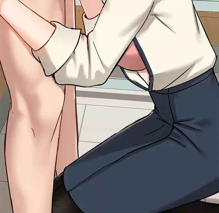 [韩国漫画] 爱打游戏的姐姐 剧情,熟女人妻,巨乳大奶#[149P]-73